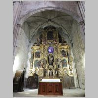 Catedral de Tortosa, photo albTotxo, flickr,5.jpg